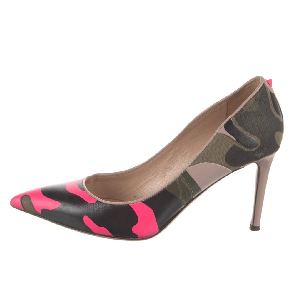 Valentino heels